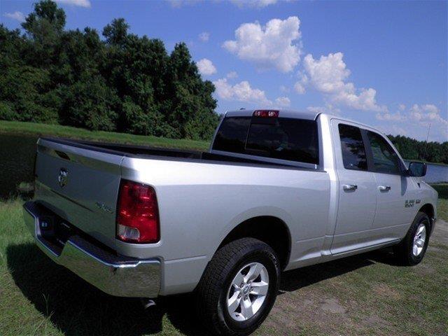 RAM 1500 2013 photo 1