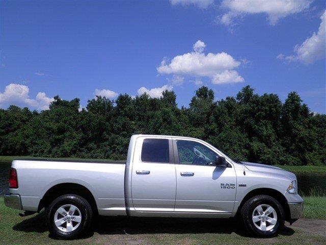 RAM 1500 2013 photo 2