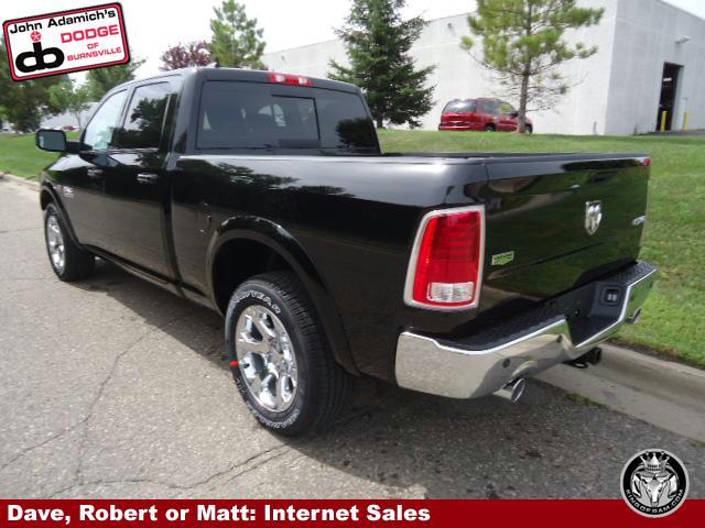 RAM 1500 2013 photo 3