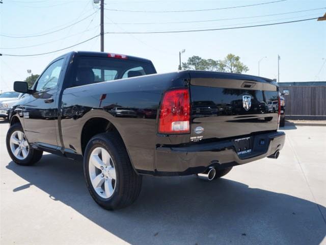 RAM 1500 2013 photo 2