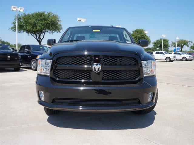 RAM 1500 2013 photo 3