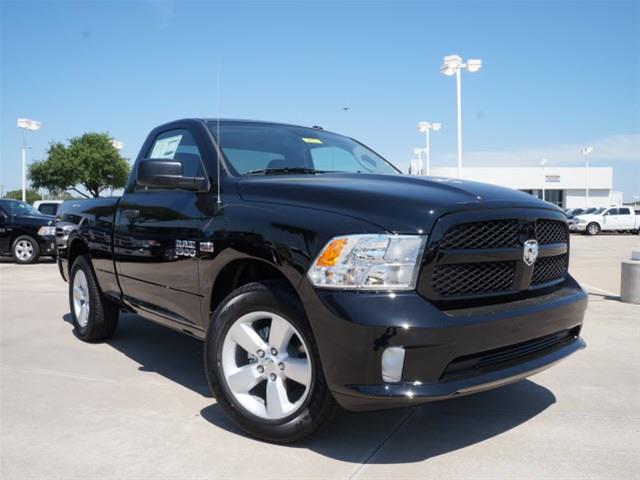 RAM 1500 2013 photo 4