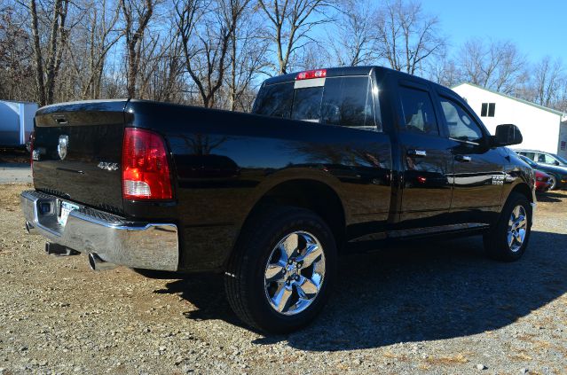 RAM 1500 Collection Rogue Pickup Truck