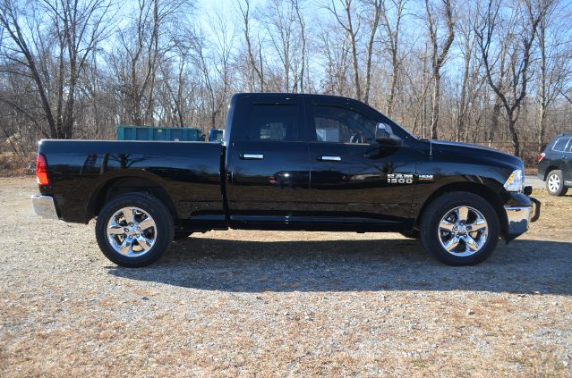 RAM 1500 2013 photo 1