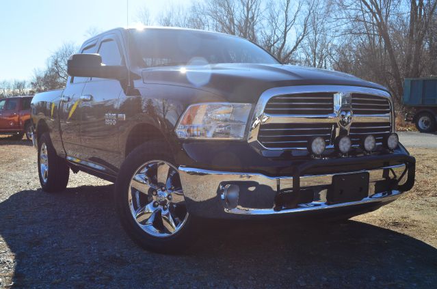 RAM 1500 2013 photo 3