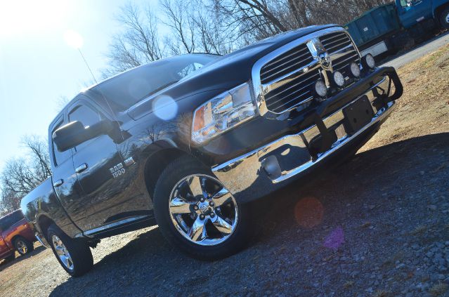 RAM 1500 2013 photo 4