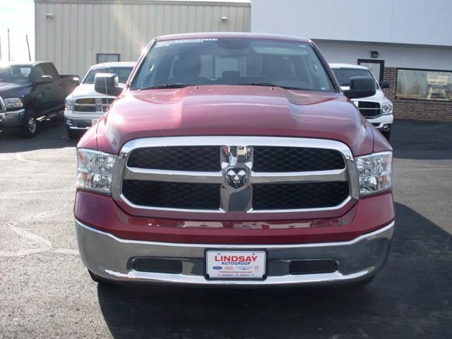 RAM 1500 2013 photo 1