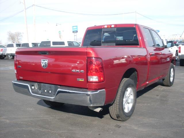 RAM 1500 2013 photo 2