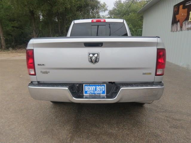 RAM 1500 2013 photo 1