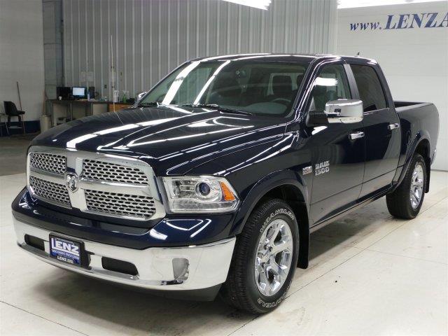 RAM 1500 2013 photo 1