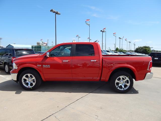 RAM 1500 2013 photo 2