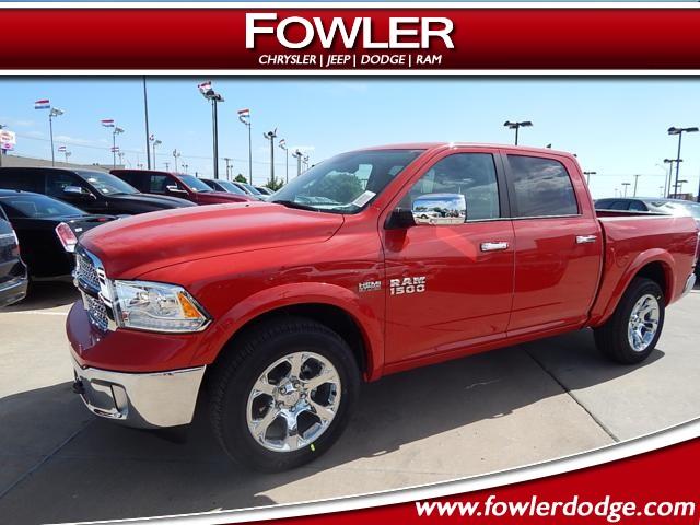 RAM 1500 2013 photo 3