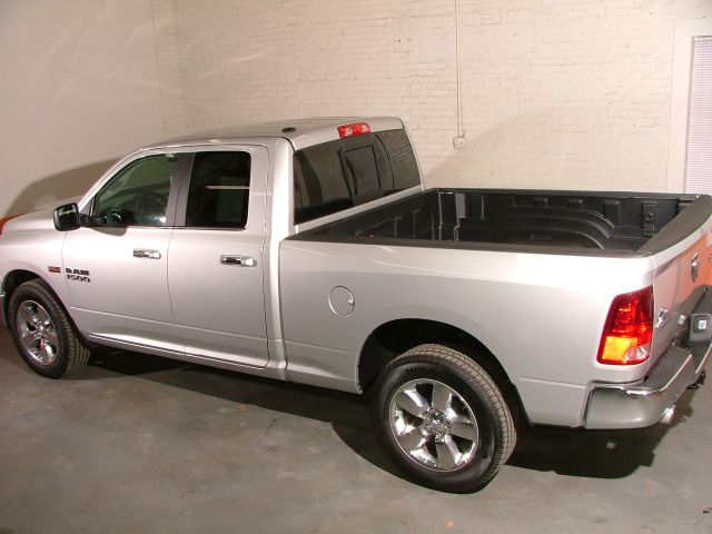 RAM 1500 2013 photo 2