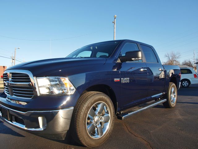 RAM 1500 2013 photo 3