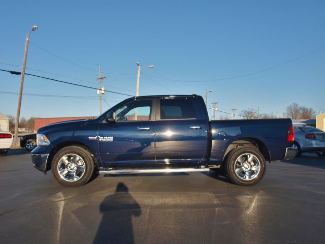 RAM 1500 2013 photo 4