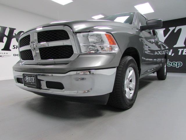 RAM 1500 2013 photo 1