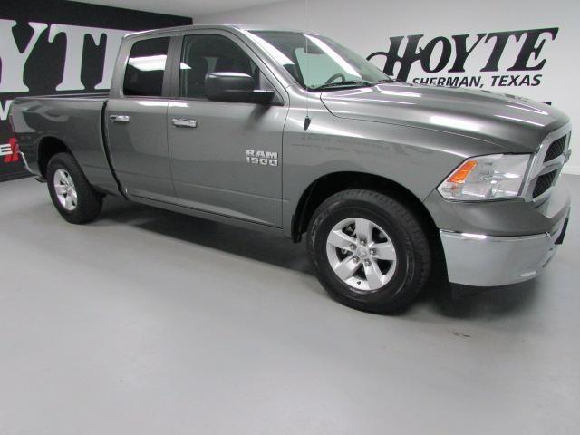 RAM 1500 2013 photo 2