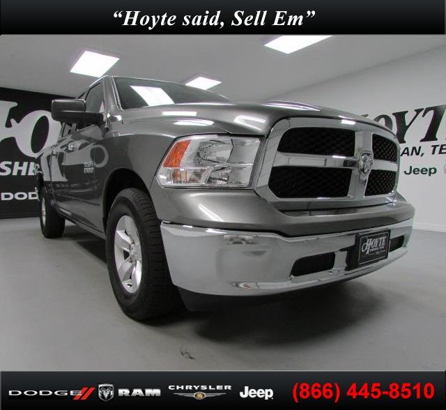 RAM 1500 2013 photo 3