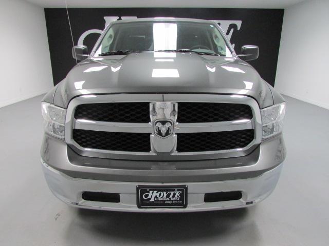 RAM 1500 2013 photo 4