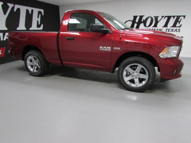 RAM 1500 2014 photo 1