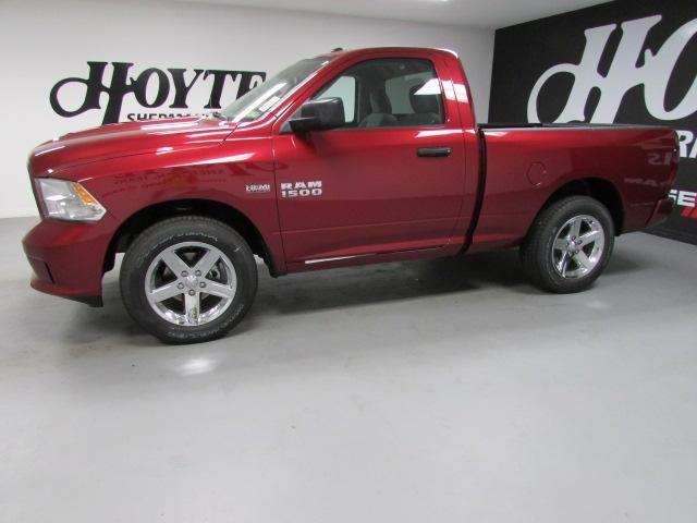 RAM 1500 2014 photo 2