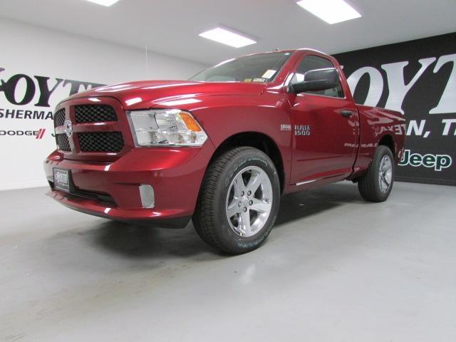 RAM 1500 2014 photo 3