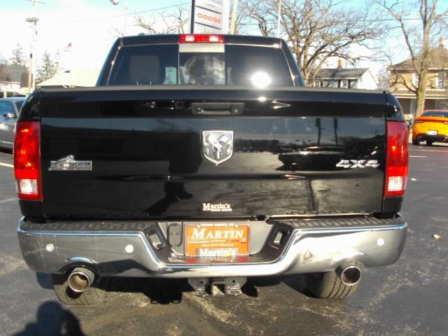 RAM 1500 2014 photo 1