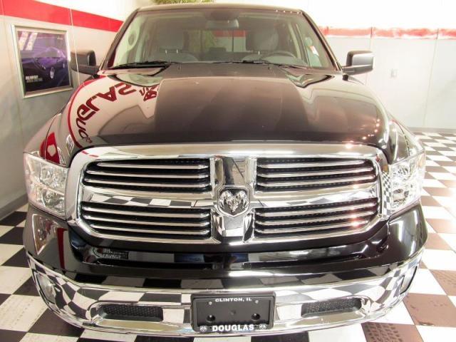 RAM 1500 2014 photo 1