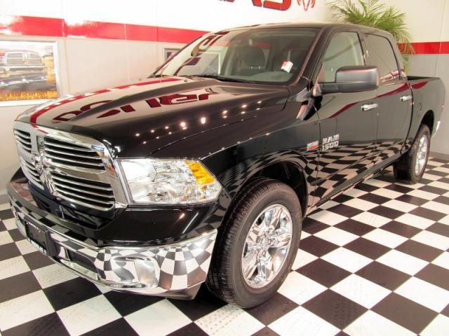 RAM 1500 2014 photo 2