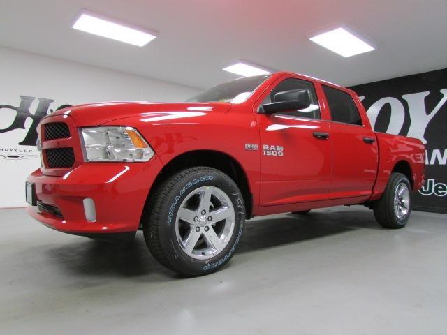 RAM 1500 2014 photo 1