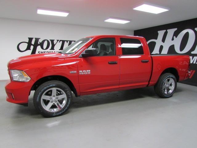 RAM 1500 2014 photo 2