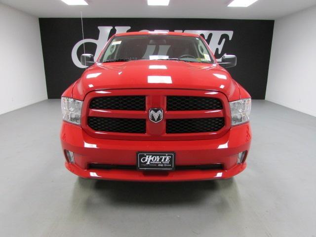 RAM 1500 2014 photo 3