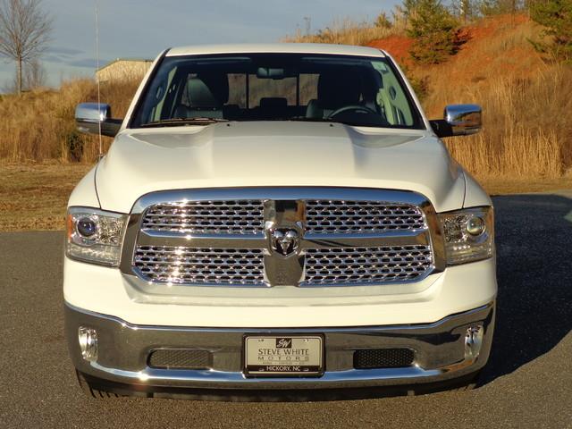 RAM 1500 2014 photo 1