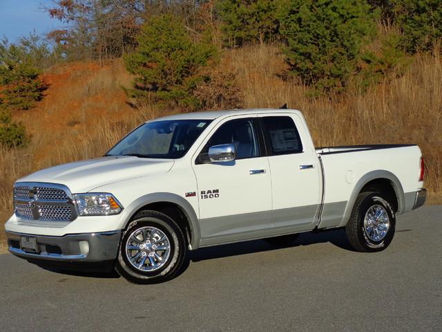 RAM 1500 2014 photo 2