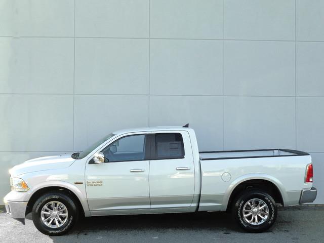 RAM 1500 2014 photo 3