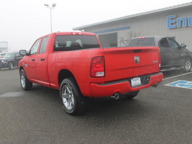 RAM 1500 2014 photo 1