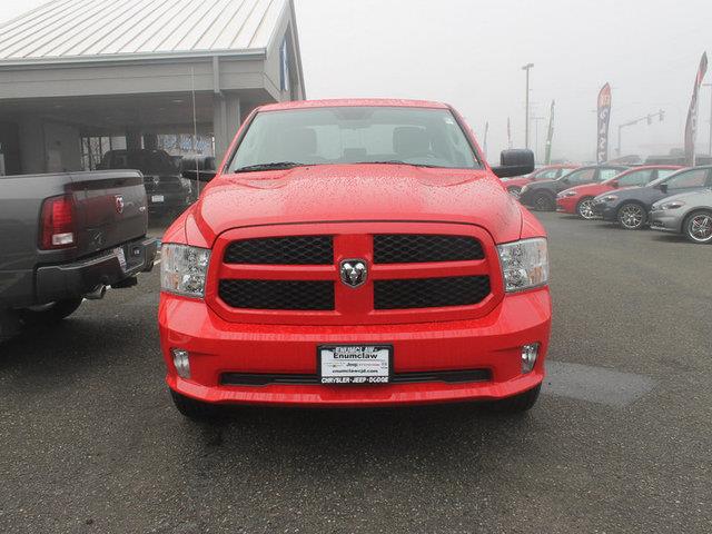 RAM 1500 2014 photo 2