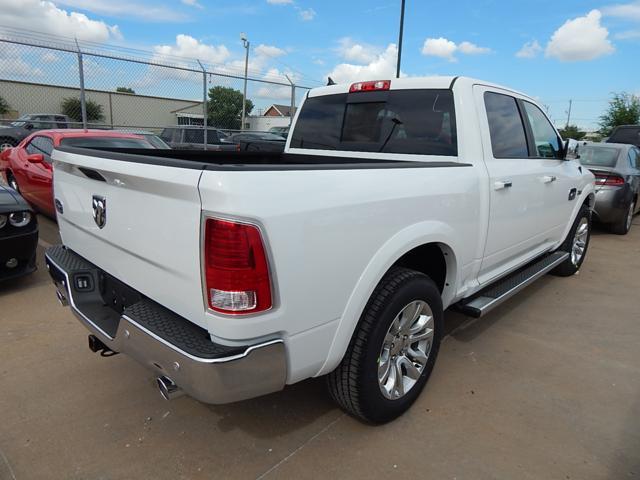 RAM 1500 2014 photo 1