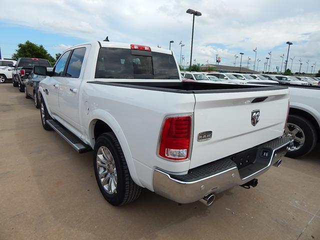 RAM 1500 2014 photo 2