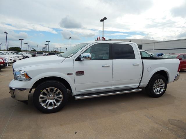 RAM 1500 2014 photo 3