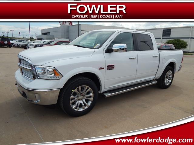 RAM 1500 2014 photo 4