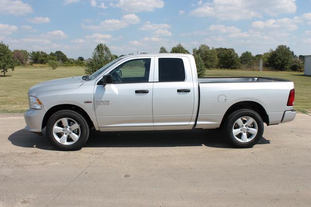 RAM 1500 2014 photo 1