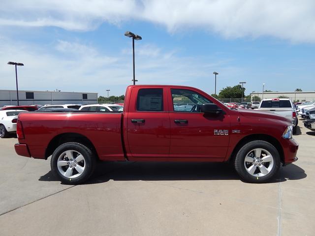 RAM 1500 2014 photo 1