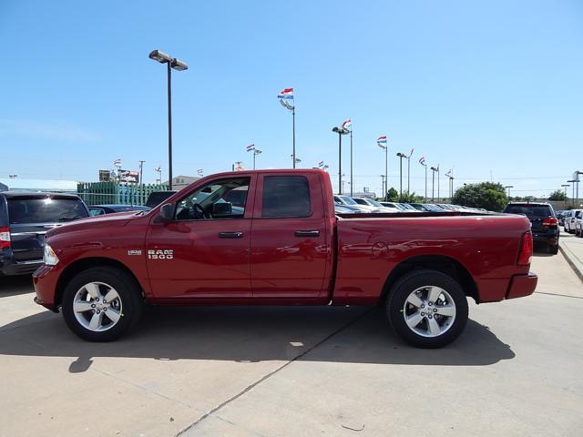 RAM 1500 2014 photo 3