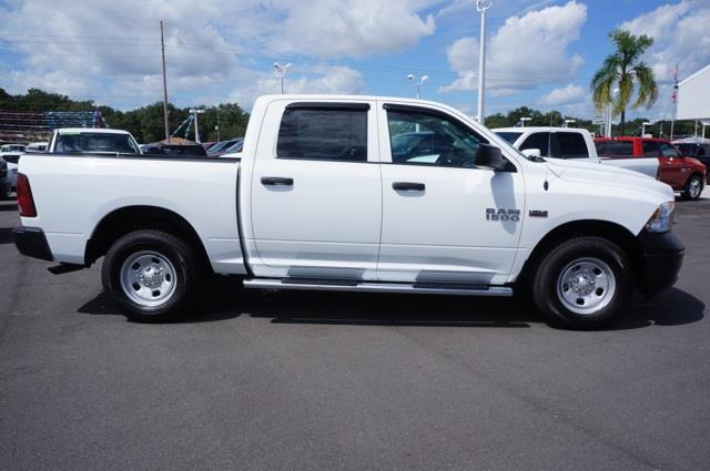 RAM 1500 2014 photo 1