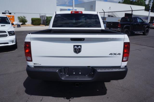 RAM 1500 2014 photo 4