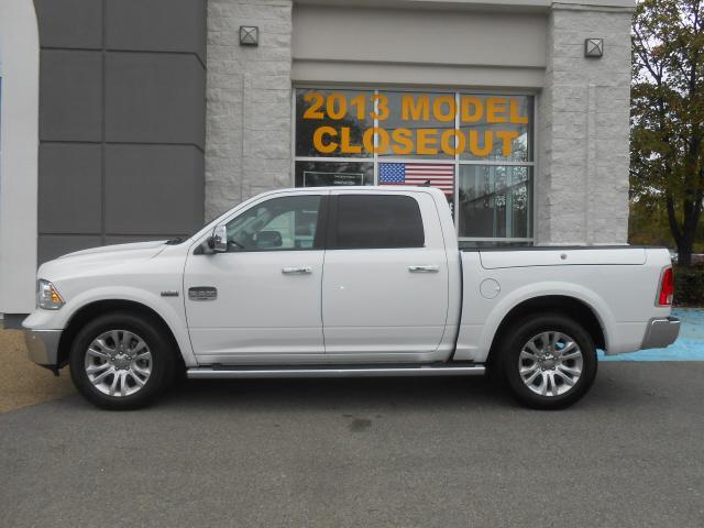 RAM 1500 2014 photo 3