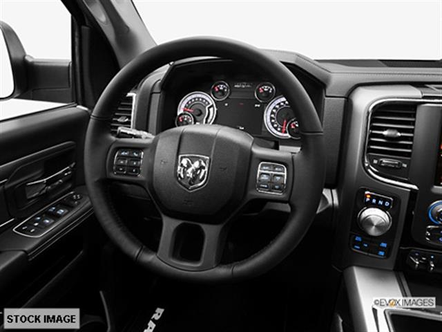 RAM 1500 2014 photo 1