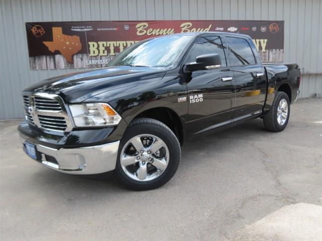 RAM 1500 2014 photo 4