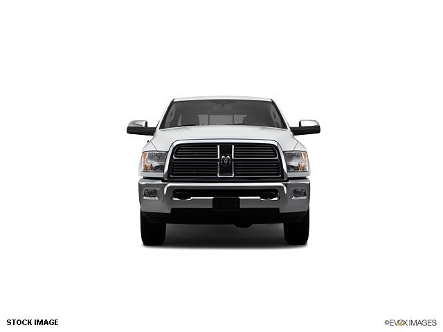 RAM 2500 2012 photo 2